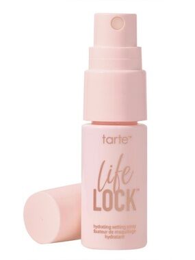 🎉 $5 Tarte Life Lock Hydrating Setting Spray